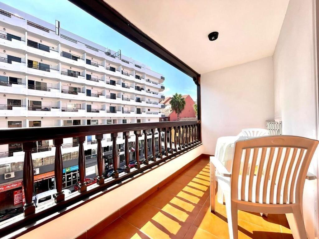 Apartamentos Park Plaza Puerto de la Cruz  Dış mekan fotoğraf