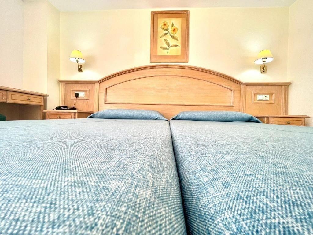 Apartamentos Park Plaza Puerto de la Cruz  Dış mekan fotoğraf