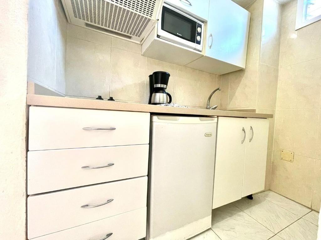 Apartamentos Park Plaza Puerto de la Cruz  Dış mekan fotoğraf