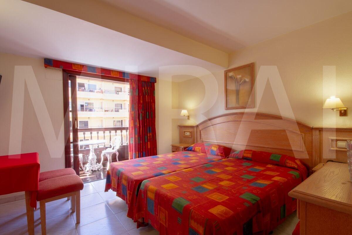 Apartamentos Park Plaza Puerto de la Cruz  Dış mekan fotoğraf