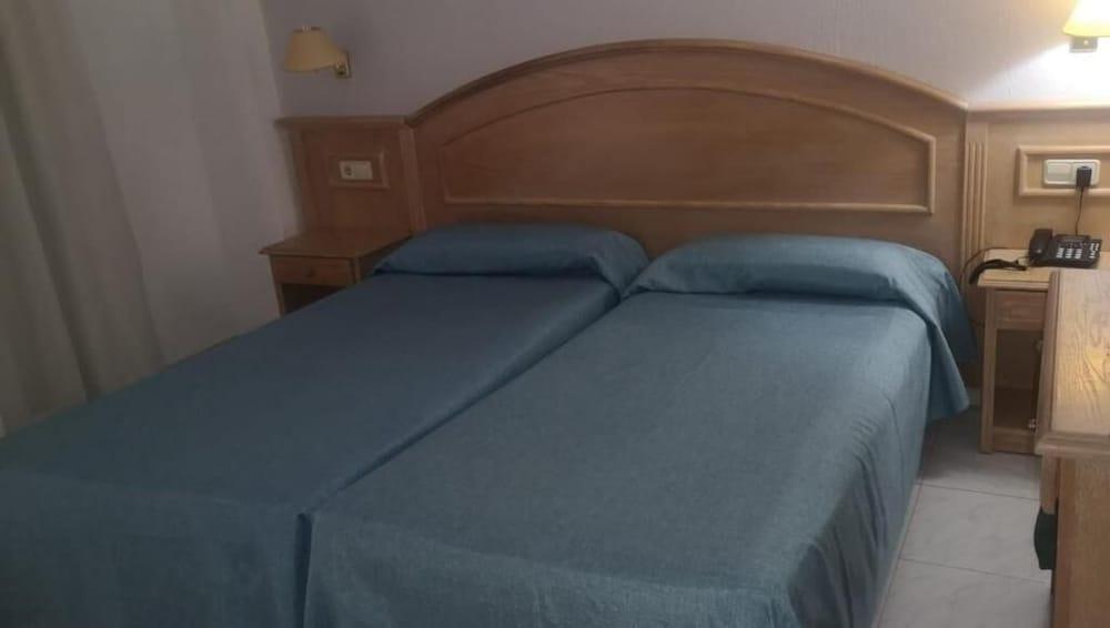Apartamentos Park Plaza Puerto de la Cruz  Dış mekan fotoğraf