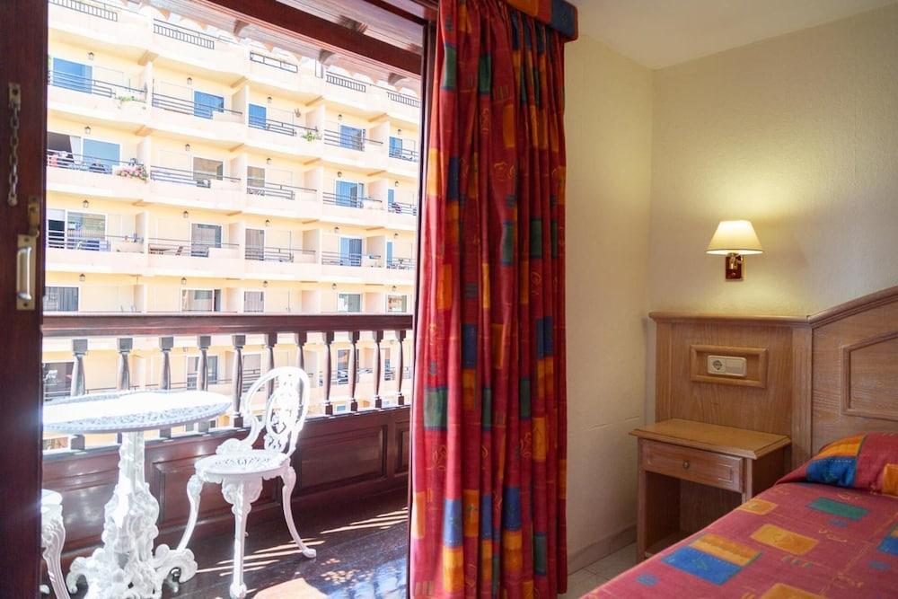 Apartamentos Park Plaza Puerto de la Cruz  Dış mekan fotoğraf
