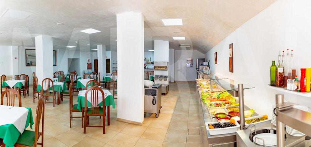 Apartamentos Park Plaza Puerto de la Cruz  Dış mekan fotoğraf