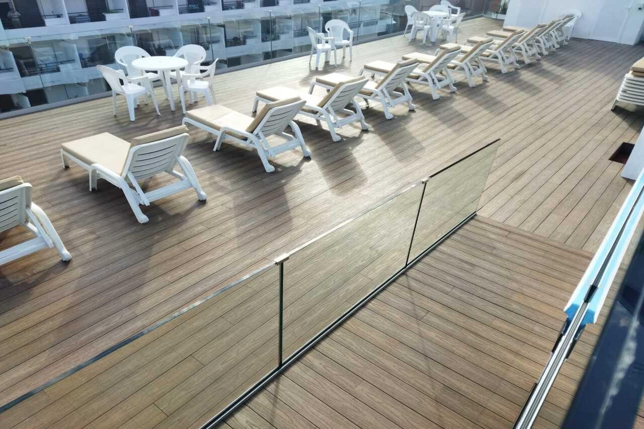Apartamentos Park Plaza Puerto de la Cruz  Dış mekan fotoğraf