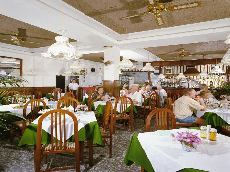 Apartamentos Park Plaza Puerto de la Cruz  Dış mekan fotoğraf