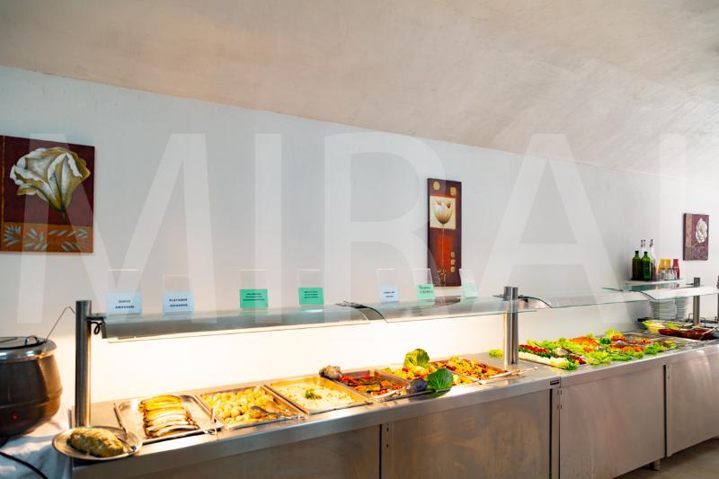 Apartamentos Park Plaza Puerto de la Cruz  Dış mekan fotoğraf
