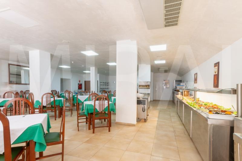 Apartamentos Park Plaza Puerto de la Cruz  Dış mekan fotoğraf