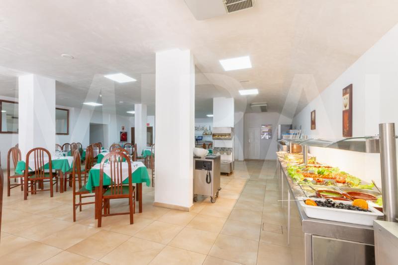 Apartamentos Park Plaza Puerto de la Cruz  Dış mekan fotoğraf