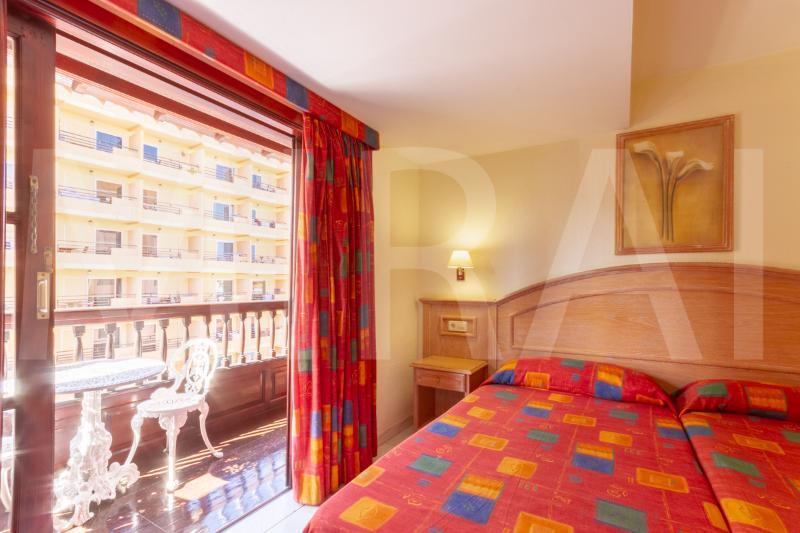 Apartamentos Park Plaza Puerto de la Cruz  Dış mekan fotoğraf