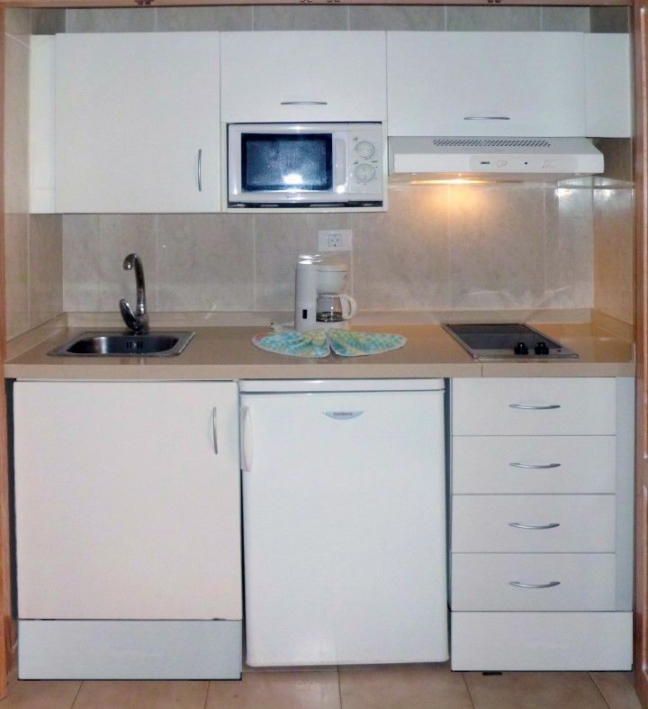 Apartamentos Park Plaza Puerto de la Cruz  Dış mekan fotoğraf