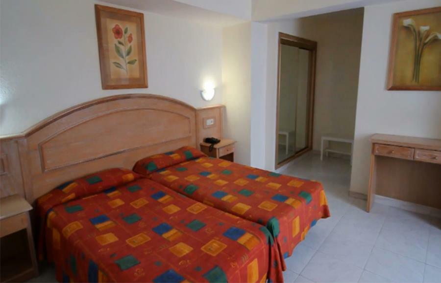 Apartamentos Park Plaza Puerto de la Cruz  Dış mekan fotoğraf