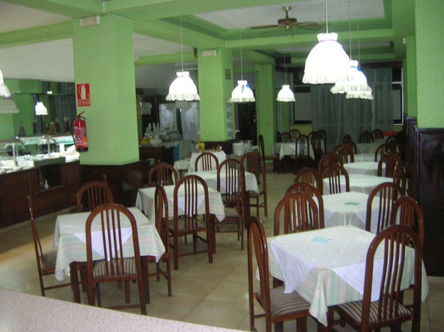 Apartamentos Park Plaza Puerto de la Cruz  Dış mekan fotoğraf